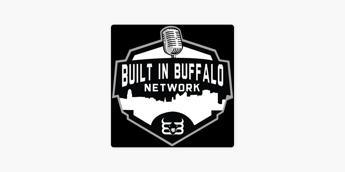 In Buffalo Podcast Apple Podcasts