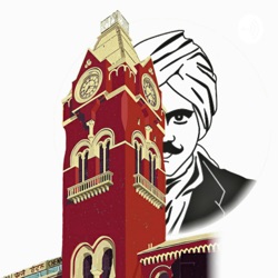 Madras Tamil