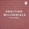 Adulting Millennials PH artwork