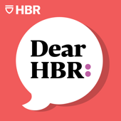 Dear HBR: - Harvard Business Review