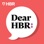 Dear HBR: