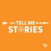 Tell Me Stories artwork