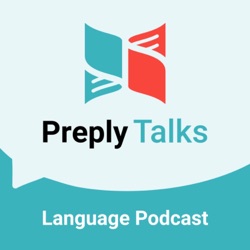 Podcasts for learning English