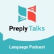 Preply Talks Language Podcast