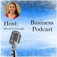 Business podcasts 