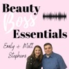 Beauty Boss Essentials artwork