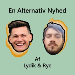 En Alternativ Nyhed