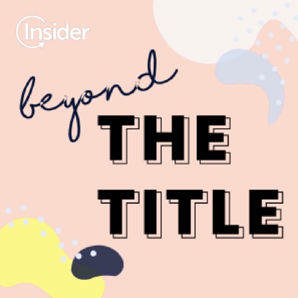 Beyond The Title with Prantik Mazumdar