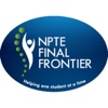 NPTE Final Frontier Podcast artwork