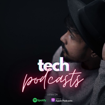 Tech Podcasts on AI/ML Tech Podcasts on AI/ML