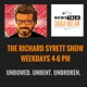 The Richard Syrett Show, July 8th, 2024 - Pfizer and Moderna can be sued for vaccine injuries in Canada