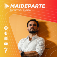 Mai Departe