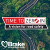 Time to Zero In: A vision for road safety artwork