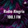 Radio Alegría 100.1 FM