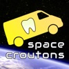 Space Croutons artwork