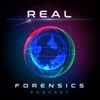 Realworld Forensic Science artwork