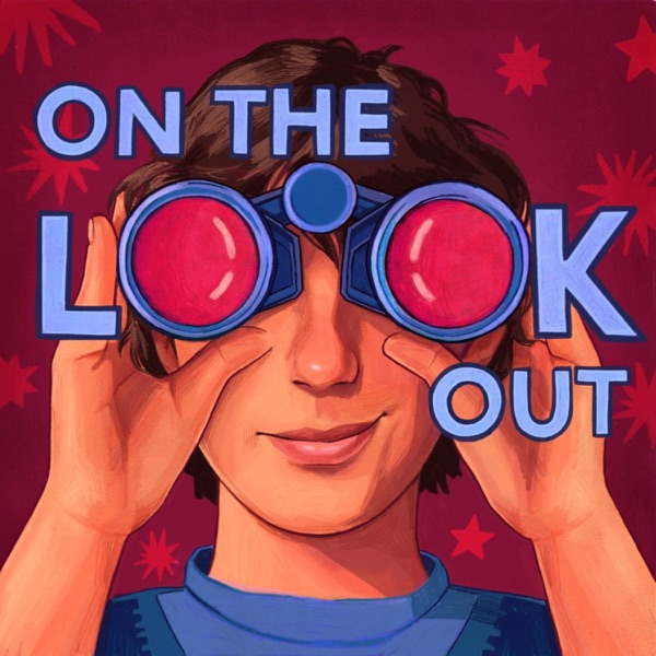 On The LookOut Artwork