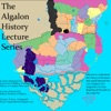 Algalon History Lecture Series artwork