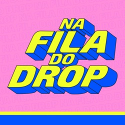 KANYE WEST FORA DA ADIDAS? - NA FILA DO DROP #79