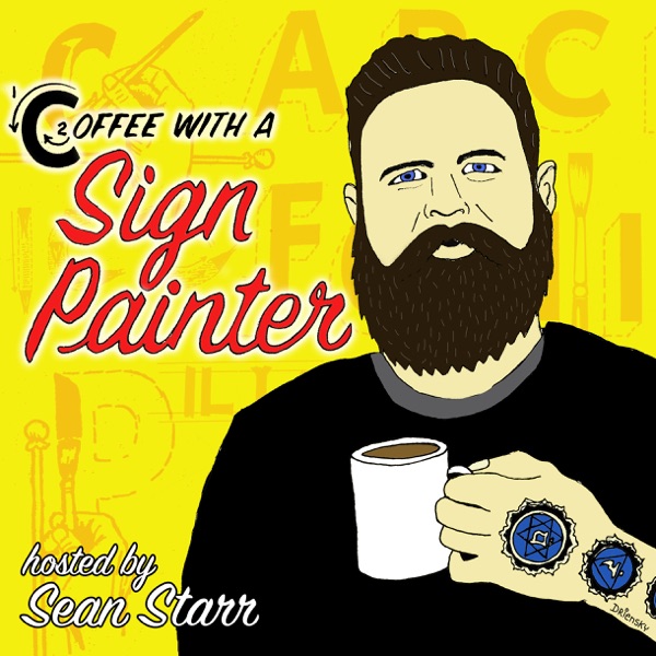 Sean Starr poster