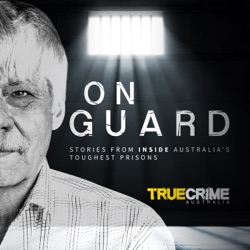 Under Fire: How a prison officer survived a Brendan Abbott jailbreak
