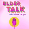 Elder Talk with Chelsea K Myers artwork