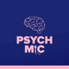 Psych Mic artwork