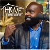 The Thrive Home Show artwork