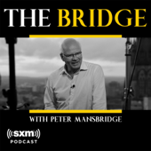 The Bridge with Peter Mansbridge - Manscorp Media Services