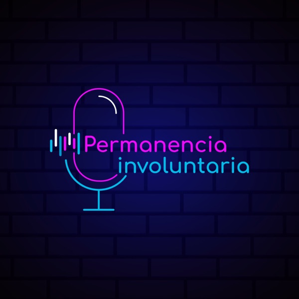 Artwork for Permanencia Involuntaria