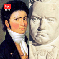 Beethoven 250 År podcast