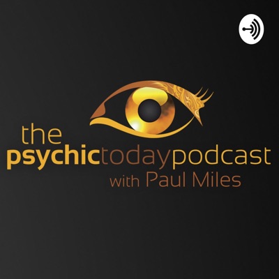 The Official PsychicToday Podcast The Official PsychicToday Podcast