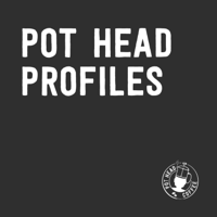 Episode 2 - Mark George - London Cannabis Film Festival