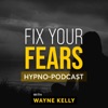 Fix Your Fears Podcast artwork