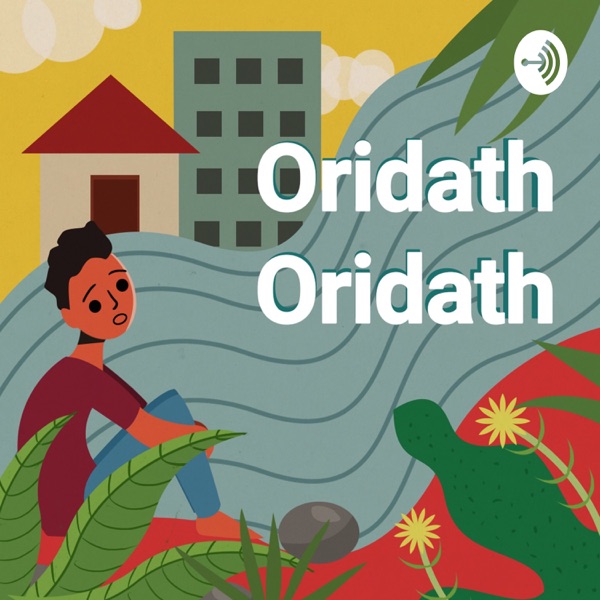 Oridathu Oridathu Artwork