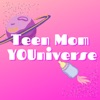 Teen Mom YOUniverse artwork