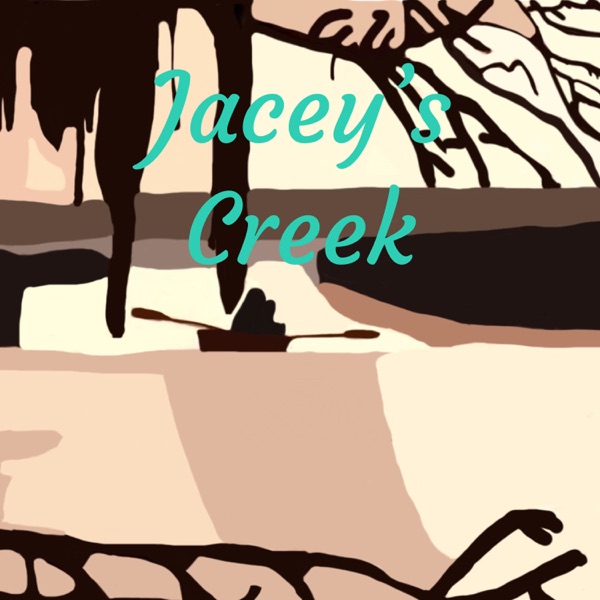 Jacey’s Creek Artwork