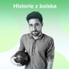 Historie z boiska