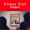 PowerFall Project artwork