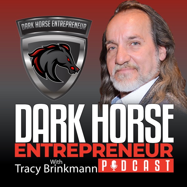 Dark Horse Entrepreneur Image