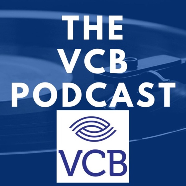 The VCB Podcast Artwork