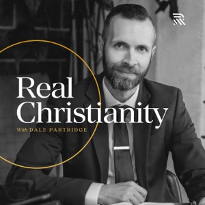 Real Christianity