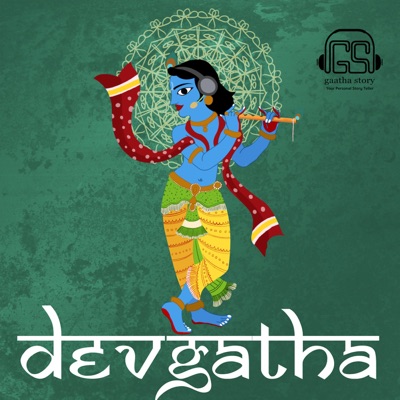 Devgatha: Mythology in a new Avataar Devgatha: Mythology in a new Avataar