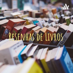 Resenhas de Livros