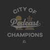 City of Champions artwork