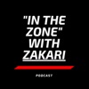 In the Zone with Zakari artwork