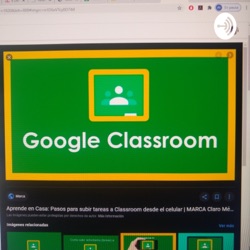 Google Classroom