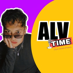 A.L.V Time