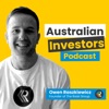 Australian Investors Podcast artwork