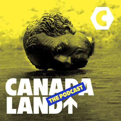 CANADALAND CANADALAND